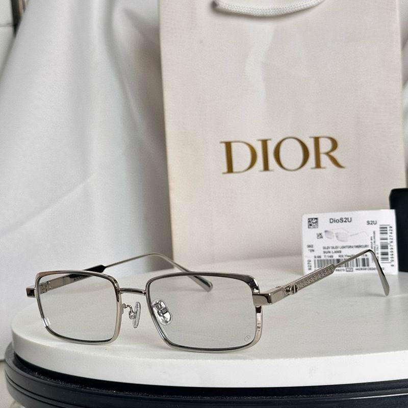 Dior Sunglasses ID:20260410-364